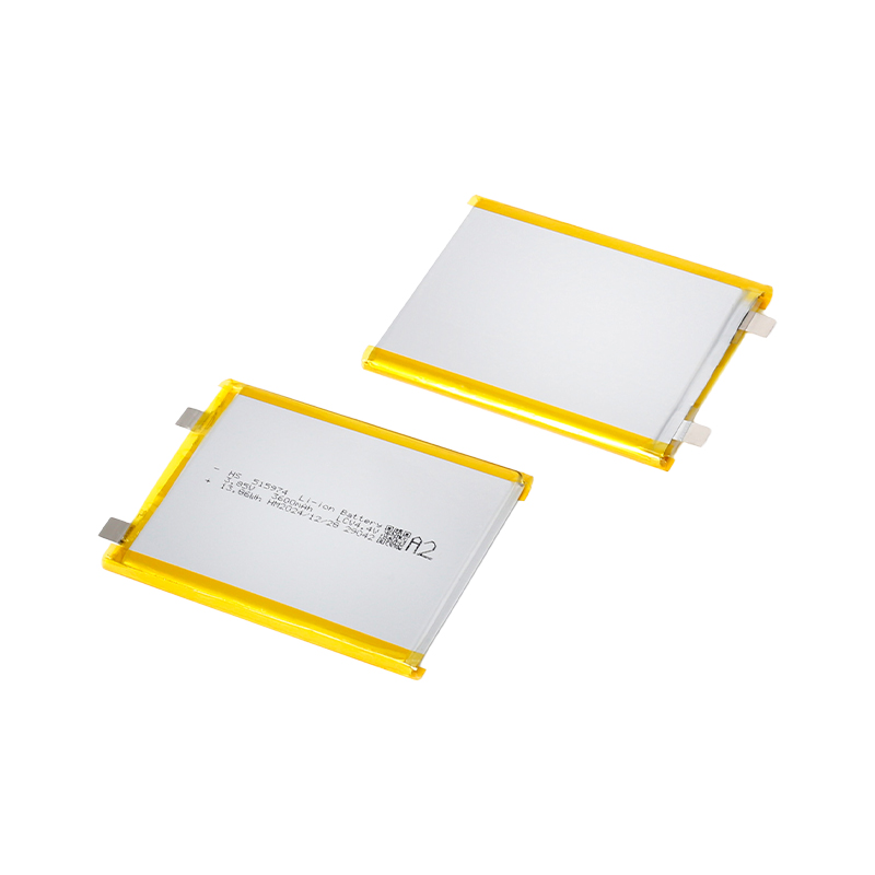 515974 High-Capacity Lithium Battery, 3.85v, 3600mah, Laptop Battery Energy Storage Cell, In Stock