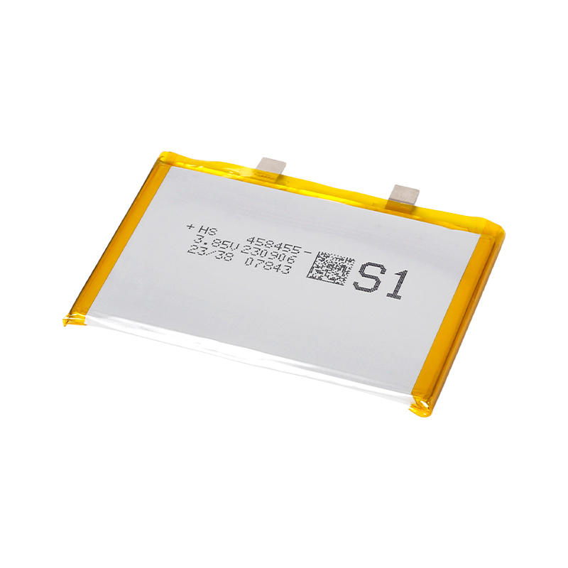 458455 High-Capacity Lithium Battery, 3.85v, 3200mah, Laptop Battery Energy Storage Cell, In Stock