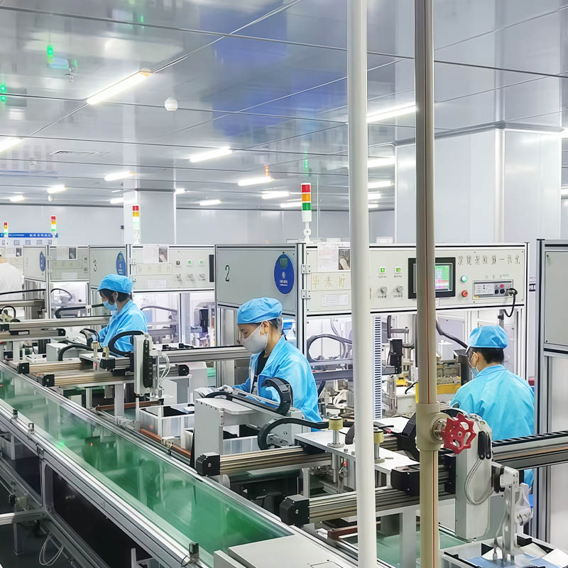 Shenzhen Hongsheng Energy Co., Ltd.