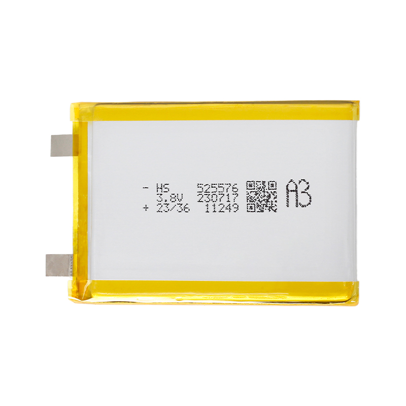 525576 High-Capacity Lithium Battery, 3.8v, 3000mah, Laptop Battery Energy Storage Cell, In Stock