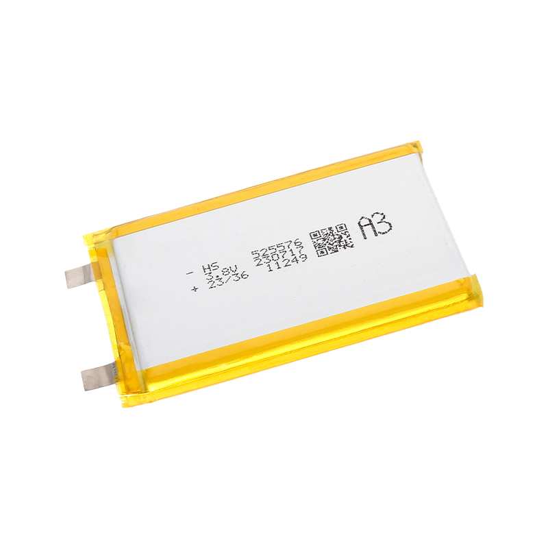525576 High-Capacity Lithium Battery, 3.8v, 3000mah, Laptop Battery Energy Storage Cell, In Stock