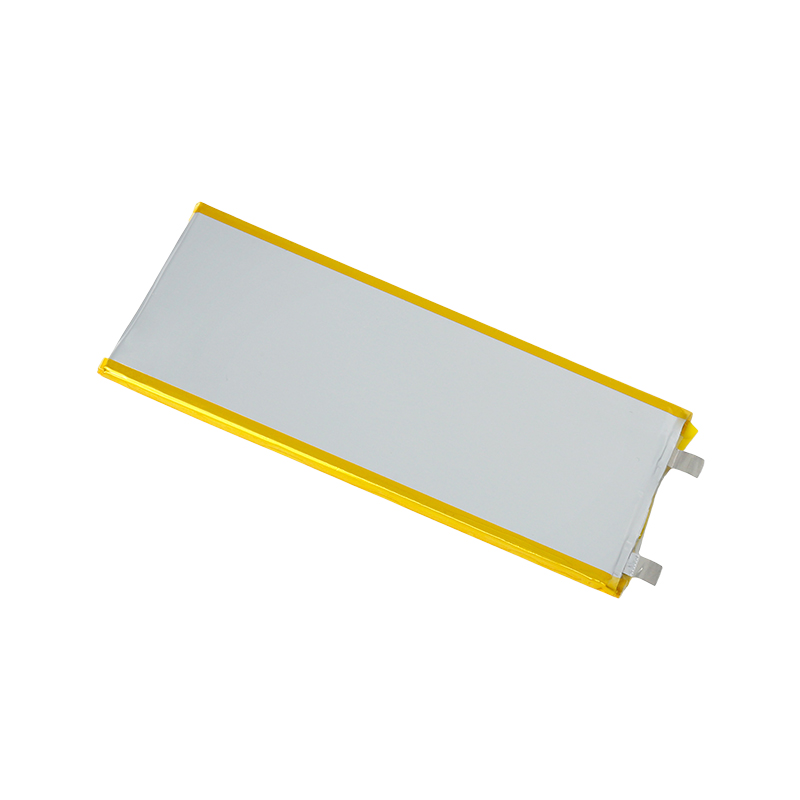 4358135 High-Capacity Lithium Battery, 3.7v, 4700mah, Laptop Battery Energy Storage Cell, In Stock