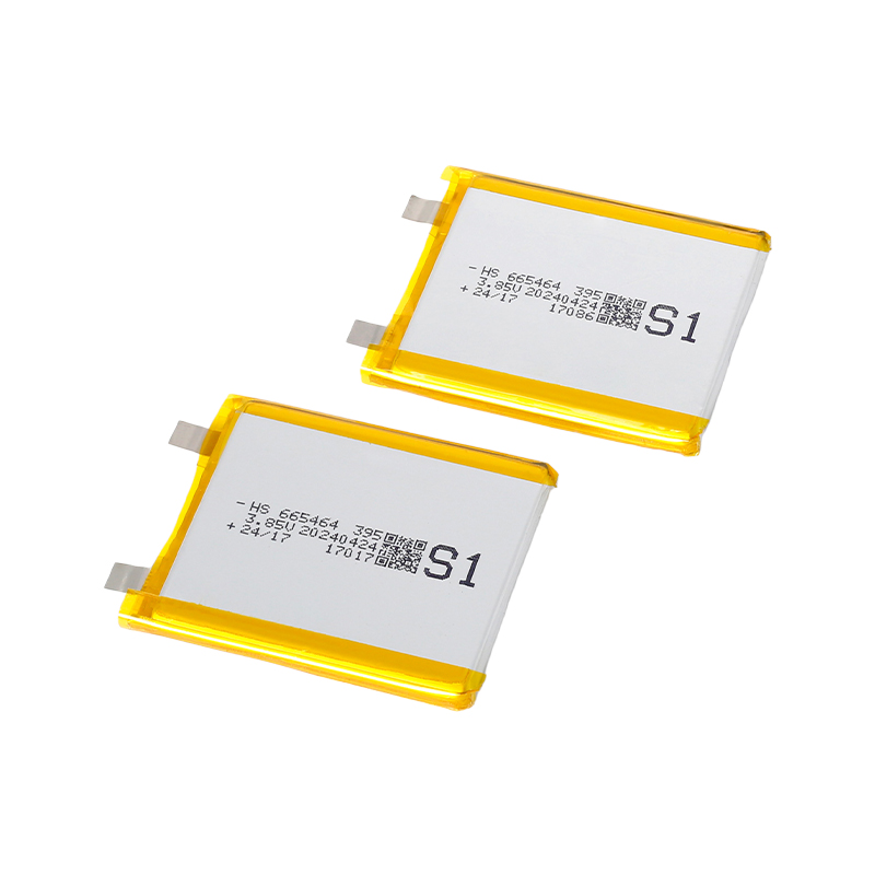 665464 High-Capacity Lithium Battery, 3.85v, 3900mah, Laptop Battery Energy Storage Cell, In Stock