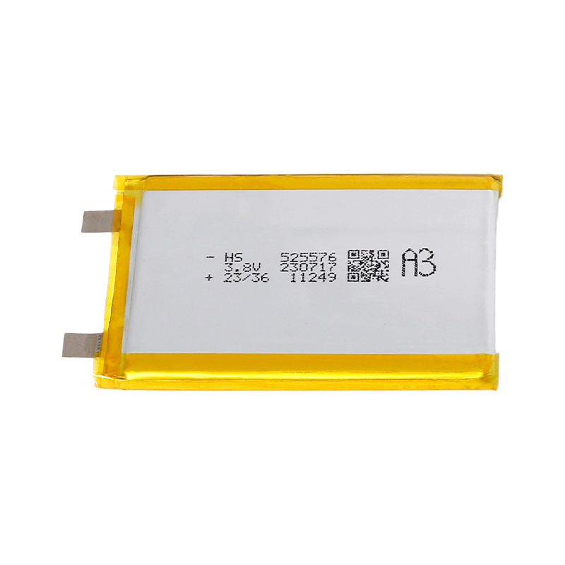 525576 High-Capacity Lithium Battery, 3.8v, 3000mah, Laptop Battery Energy Storage Cell, In Stock