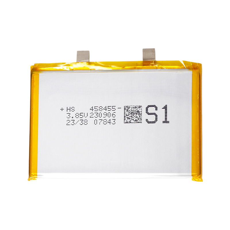 458455 High-Capacity Lithium Battery, 3.85v, 3200mah, Laptop Battery Energy Storage Cell, In Stock