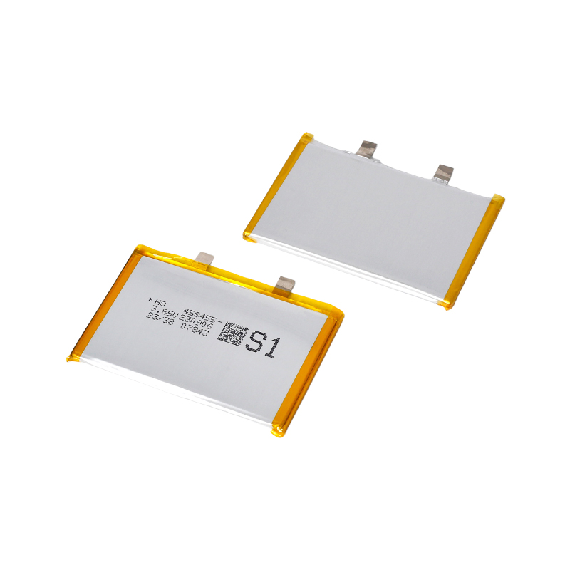 458455 High-Capacity Lithium Battery, 3.85v, 3200mah, Laptop Battery Energy Storage Cell, In Stock