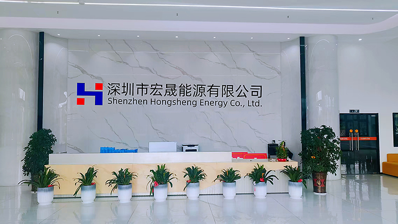 Shenzhen Hongsheng Energy Co., Ltd.