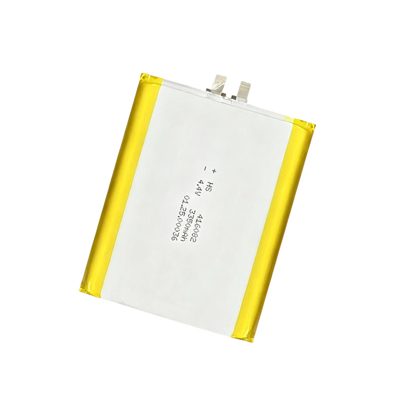 416082 3.85V 3250mAh High-Capacity Lithium Battery For Laptops, Energy Storage Cell, In Stock