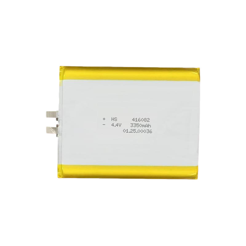 416082 3.85V 3250mAh High-Capacity Lithium Battery For Laptops, Energy Storage Cell, In Stock