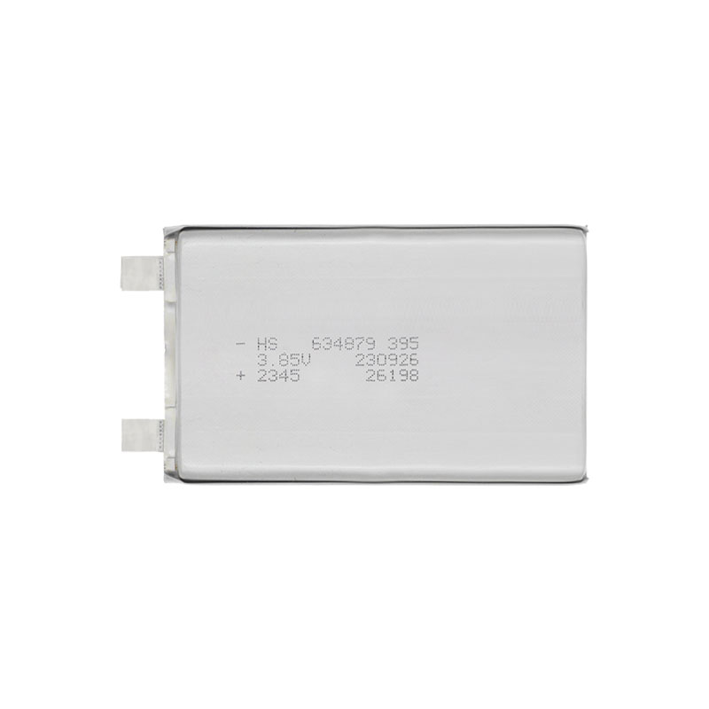 634879 3.85V 3950mAh High-Capacity Lithium Battery For Laptops, Energy Storage Cell, In Stock