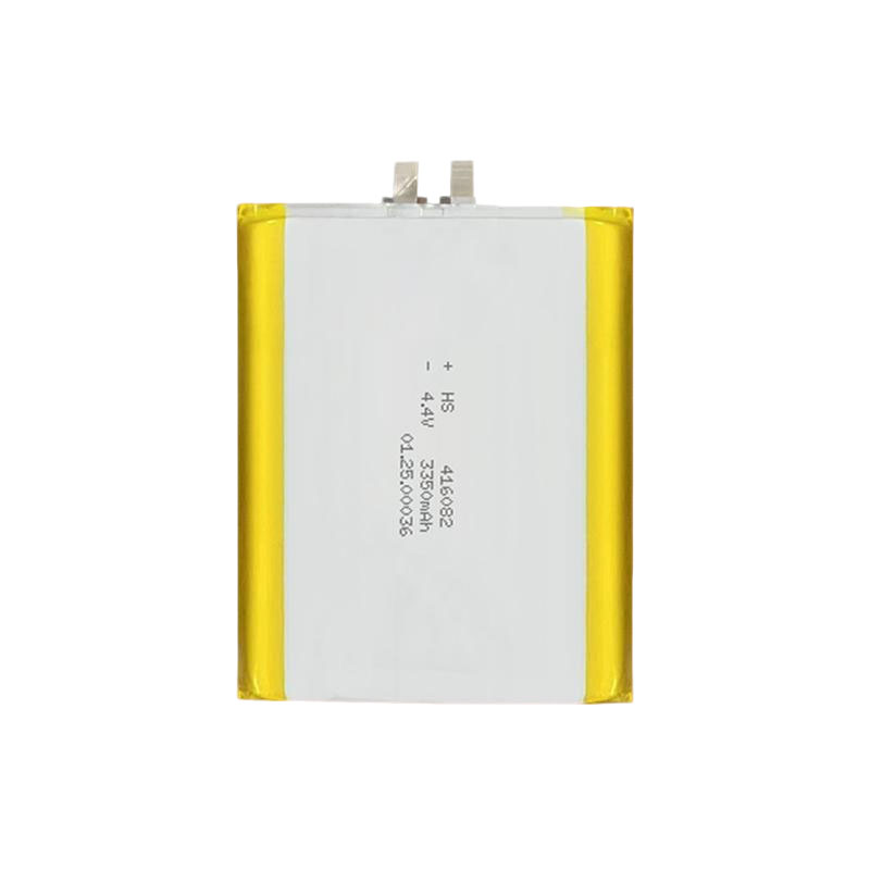 416082 3.85V 3250mAh High-Capacity Lithium Battery For Laptops, Energy Storage Cell, In Stock