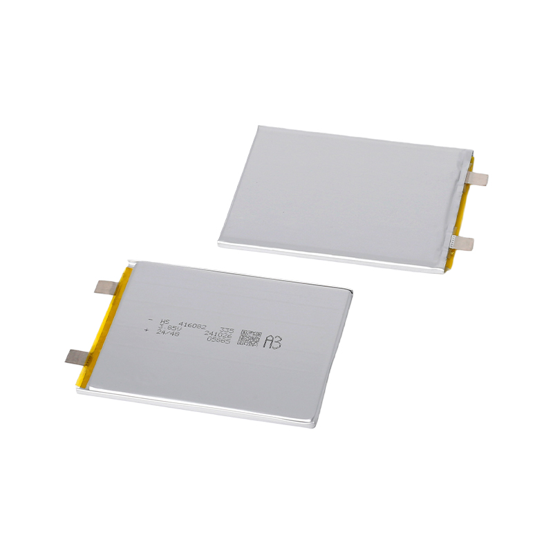 416082 3.85V 3250mAh High-Capacity Lithium Battery For Laptops, Energy Storage Cell, In Stock