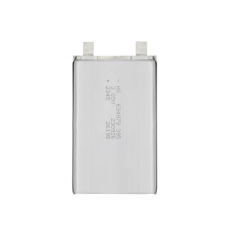 634879 3.85V 3950mAh High-Capacity Lithium Battery For Laptops, Energy Storage Cell, In Stock