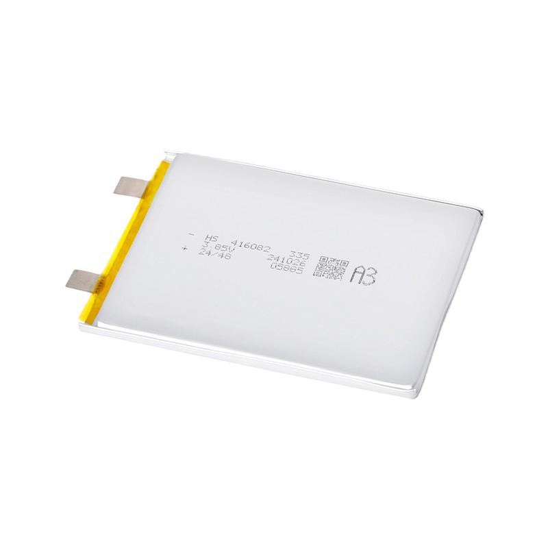 416082 3.85V 3250mAh High-Capacity Lithium Battery For Laptops, Energy Storage Cell, In Stock